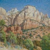 TM Nicholas morning light