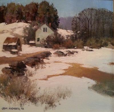 winter thaw vt winter thaw vt