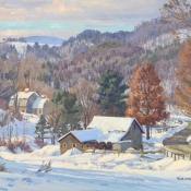 TM Nicholas Road to the River111