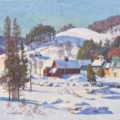 TM Nicholas Winter In The Hills 1