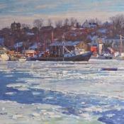 T M Nicholas Smith sCoveOnIce