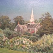 Nantucket, T.M. Nicholas