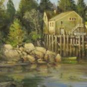 TM Nicholas Coastal Residence  Maine TM Nicholas Coastal Residence  Maine