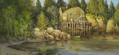 TM Nicholas Coastal Residence  Maine TM Nicholas Coastal Residence  Maine