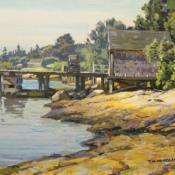 TM Nicholas Quiet Morning