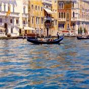 TM Nicholas Venitian Waters 24x30 darker